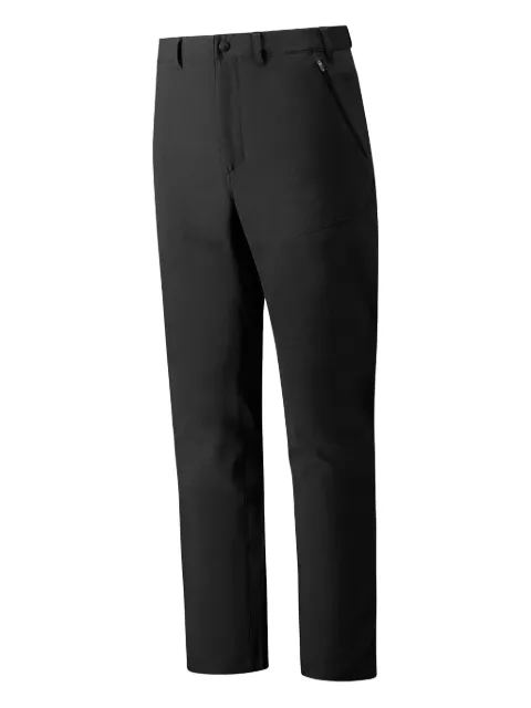 Patagonia button-fastening trousers 