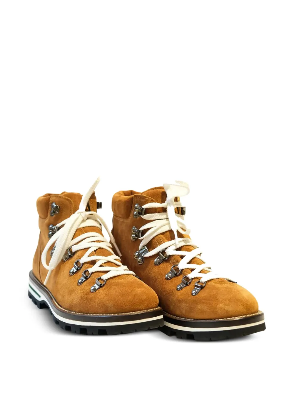 MONPIZ Cortina leather boots | Men | Image 2