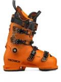 Tecnica Mach1 MV 130 ski boots - Orange