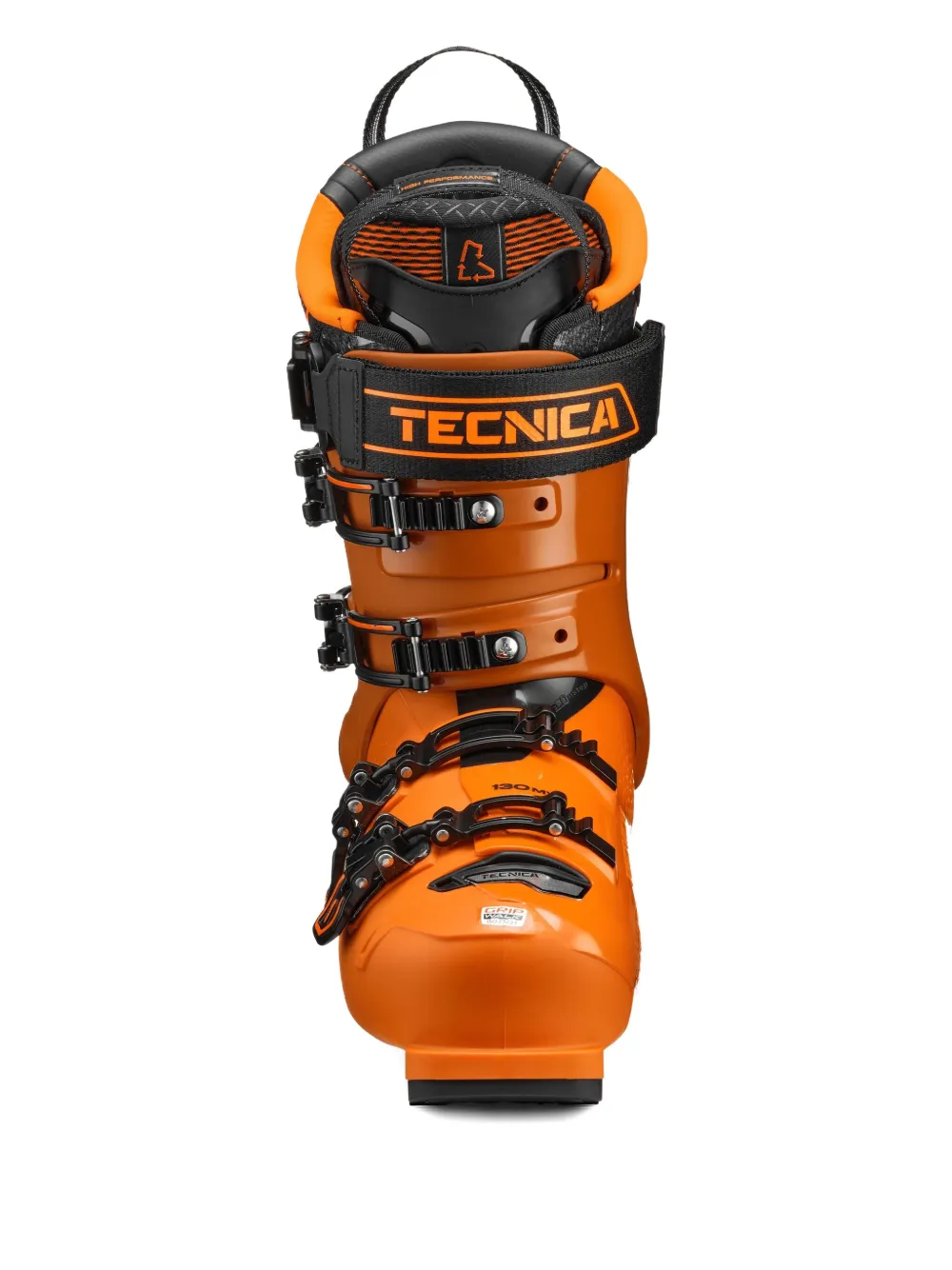 Tecnica Mach1 MV 130 ski boots | Performance Boots | Image 2