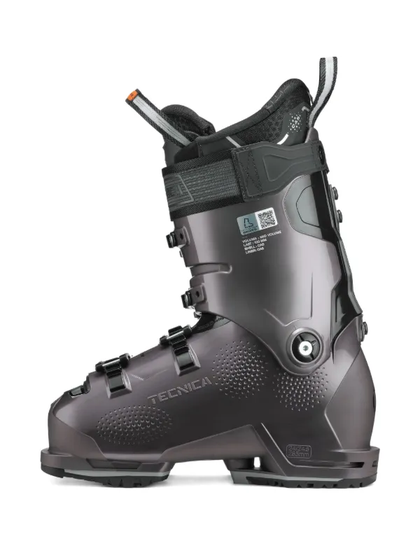 TECNICA スキーブーツ ブラック TECNICA(テクニカ) 2022-2023最新スキーブーツのご紹介！