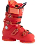 Rossignol Pure Elite 120 ski boots - Red