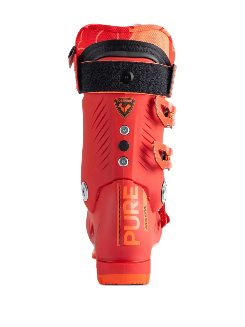 Rossignol Pure Elite 120 ski-laarzen Rood