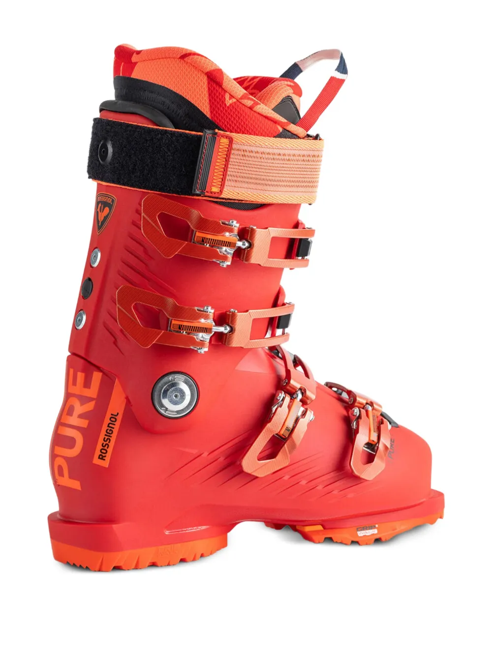 Rossignol Pure Elite 120 ski boots | Performance Boots | Image 2