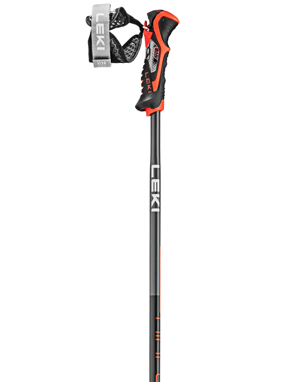 LEKI bastón de caminata Airfoil 3D | Accesorios para nieve | Image 2