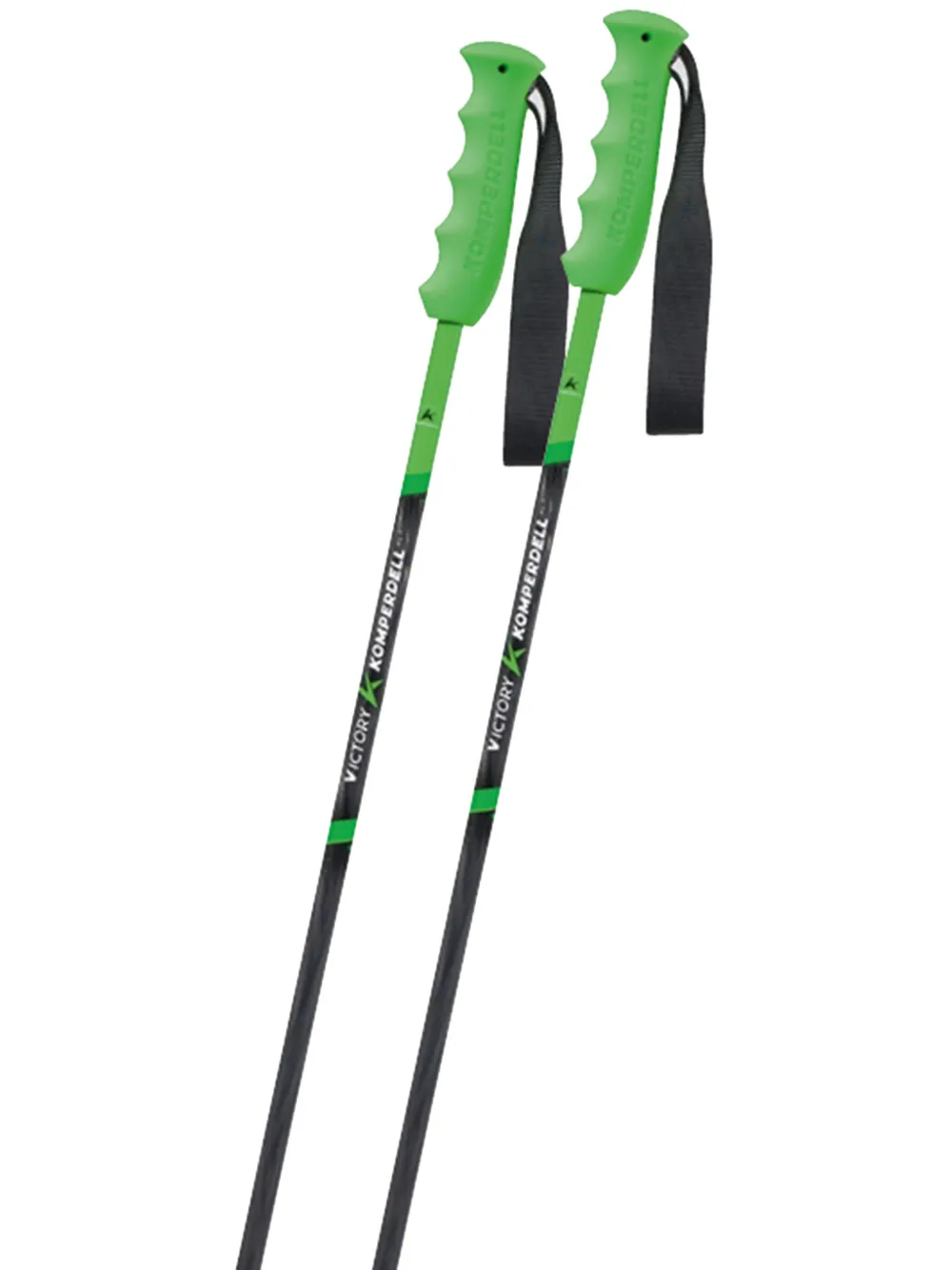 KOMPERDELL Victory Carbon poles | Equipment | Image 2