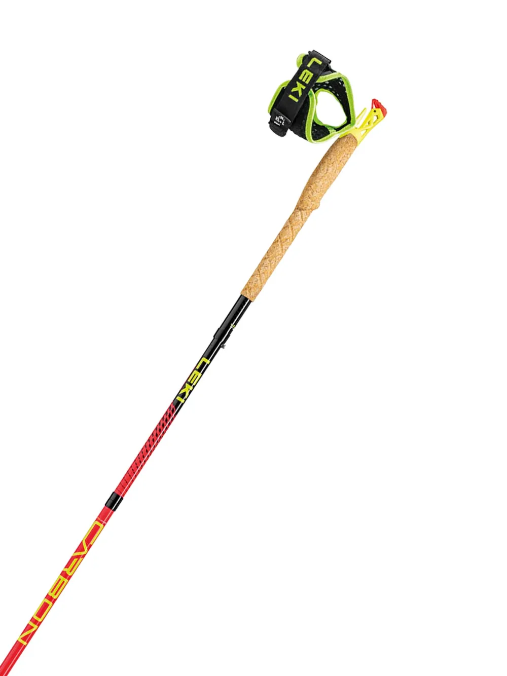 LEKI Worldcup Racing ski poles | Equipment | Image 2