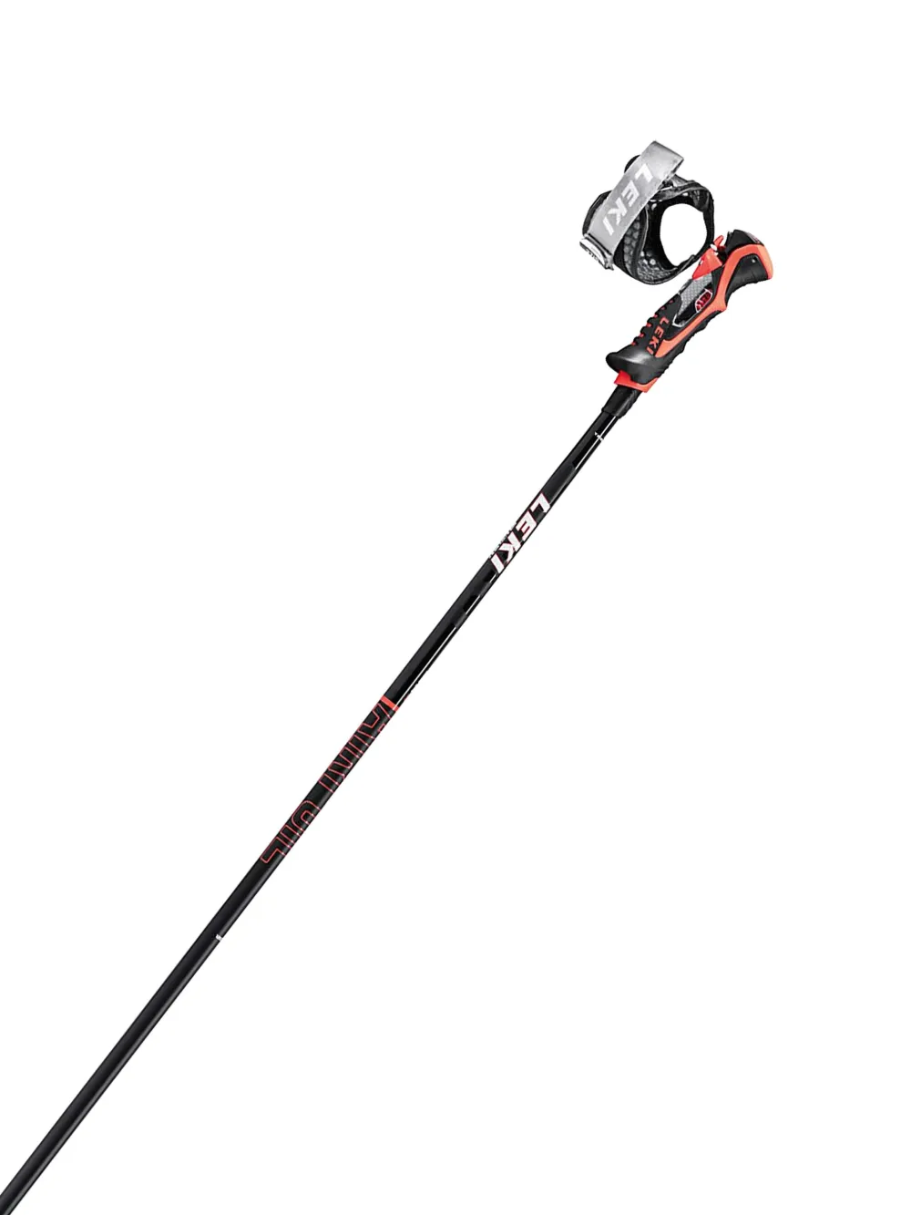 LEKI Worldcup Racing ski poles | Equipment | Image 2