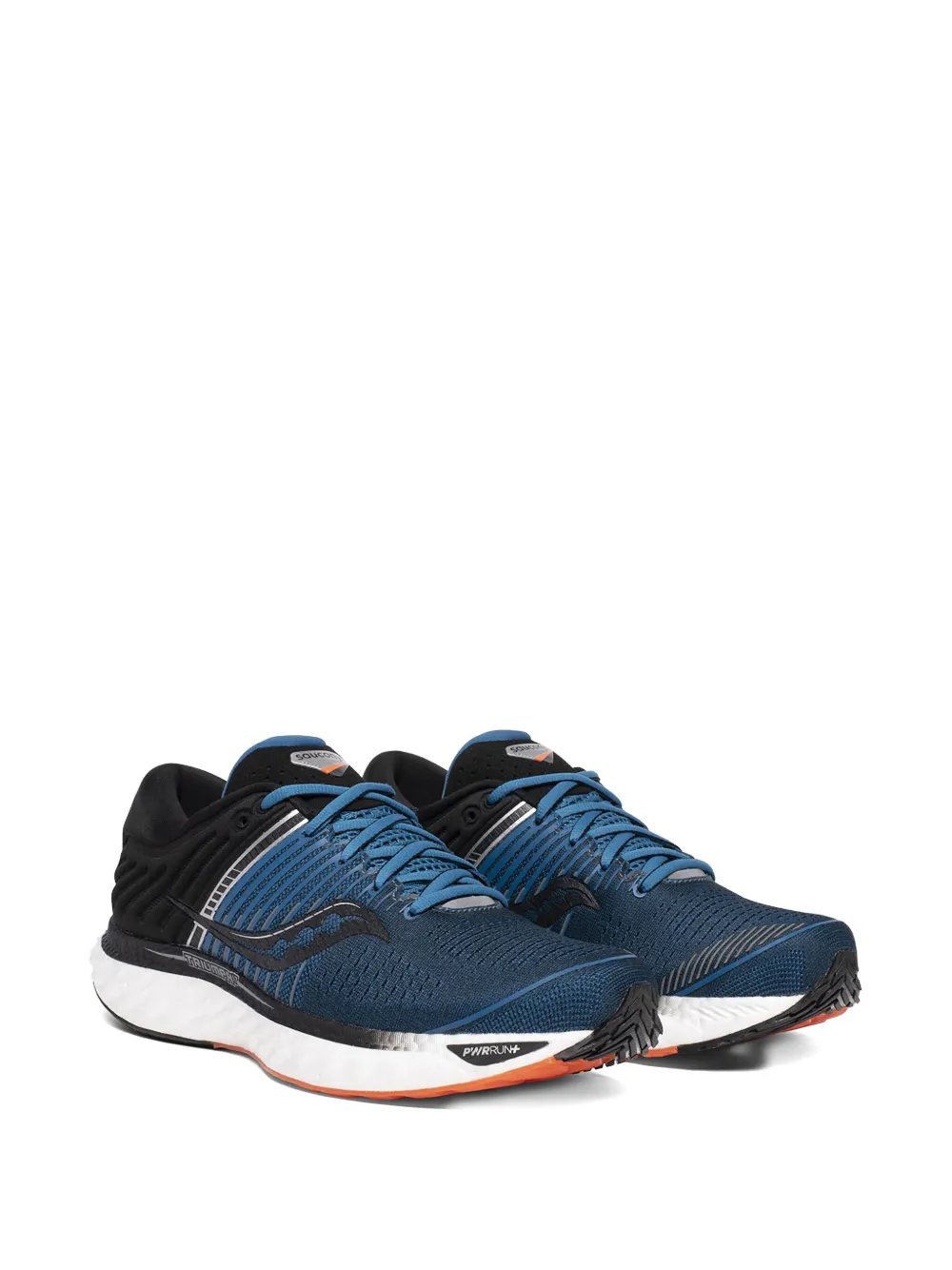 Saucony Triumph 17 sneakers | Performance Trainers | Image 2