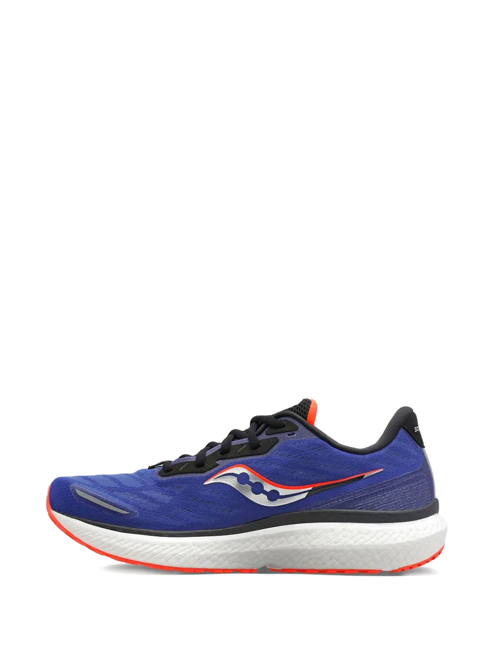 Saucony mesh-panelled sneakers | Men | Image 2