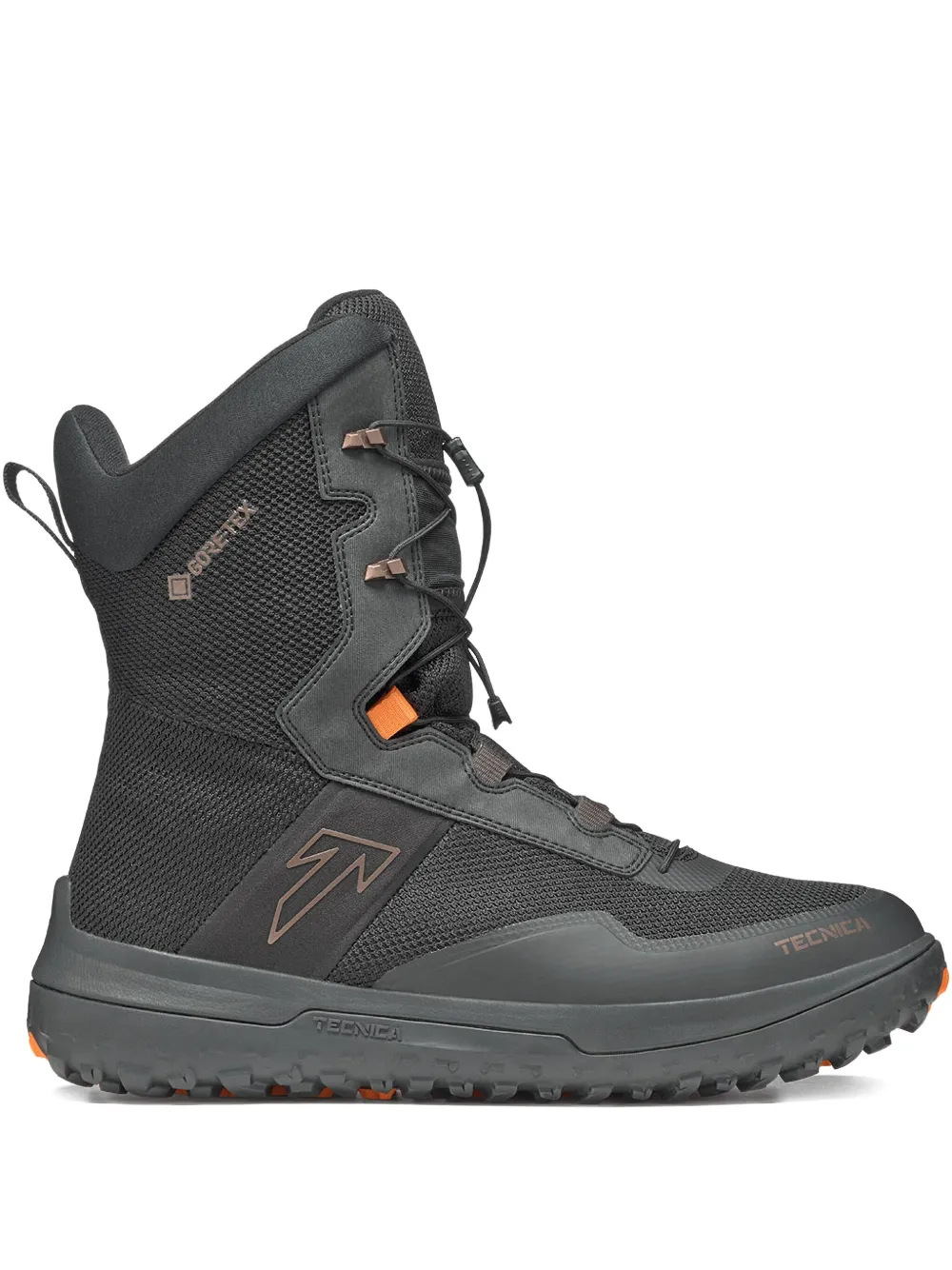 Tecnica Argos GTX boots Black