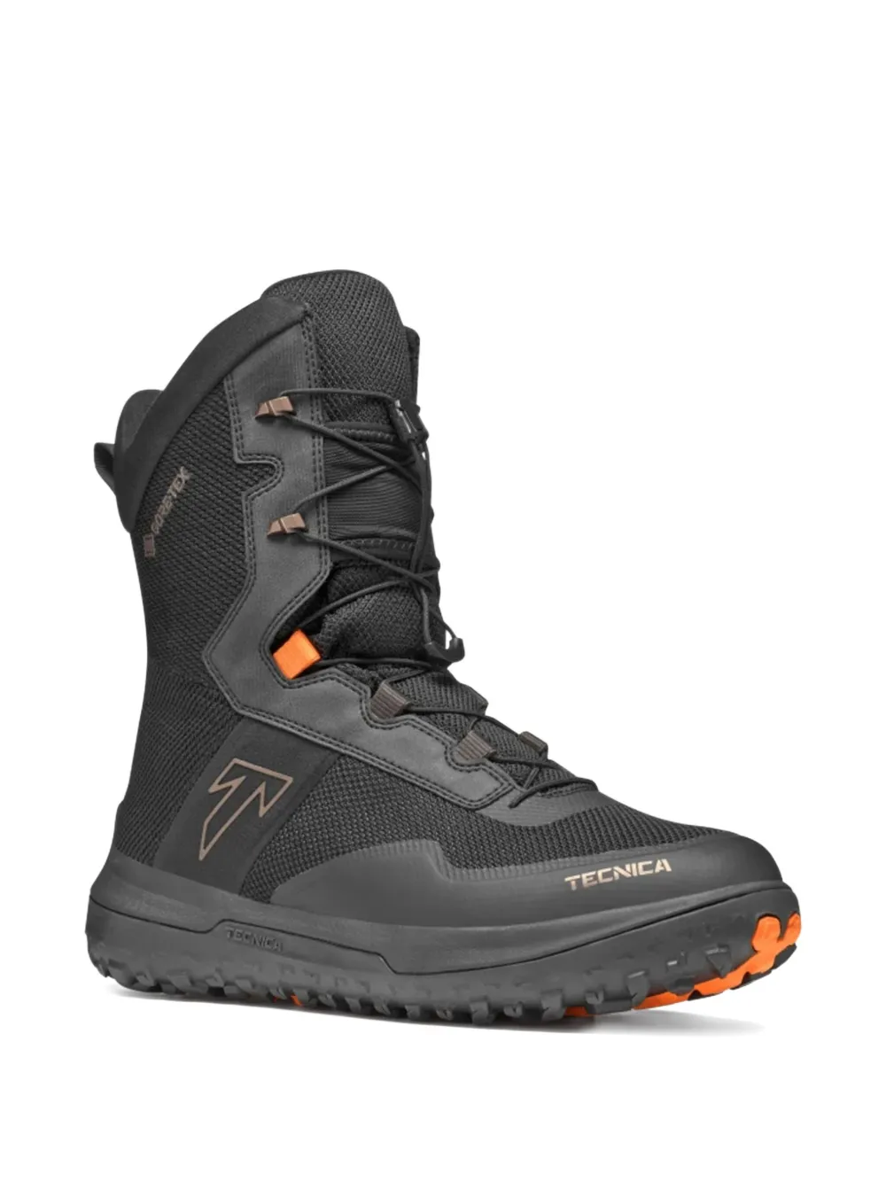 Tecnica Argos GTX boots Black