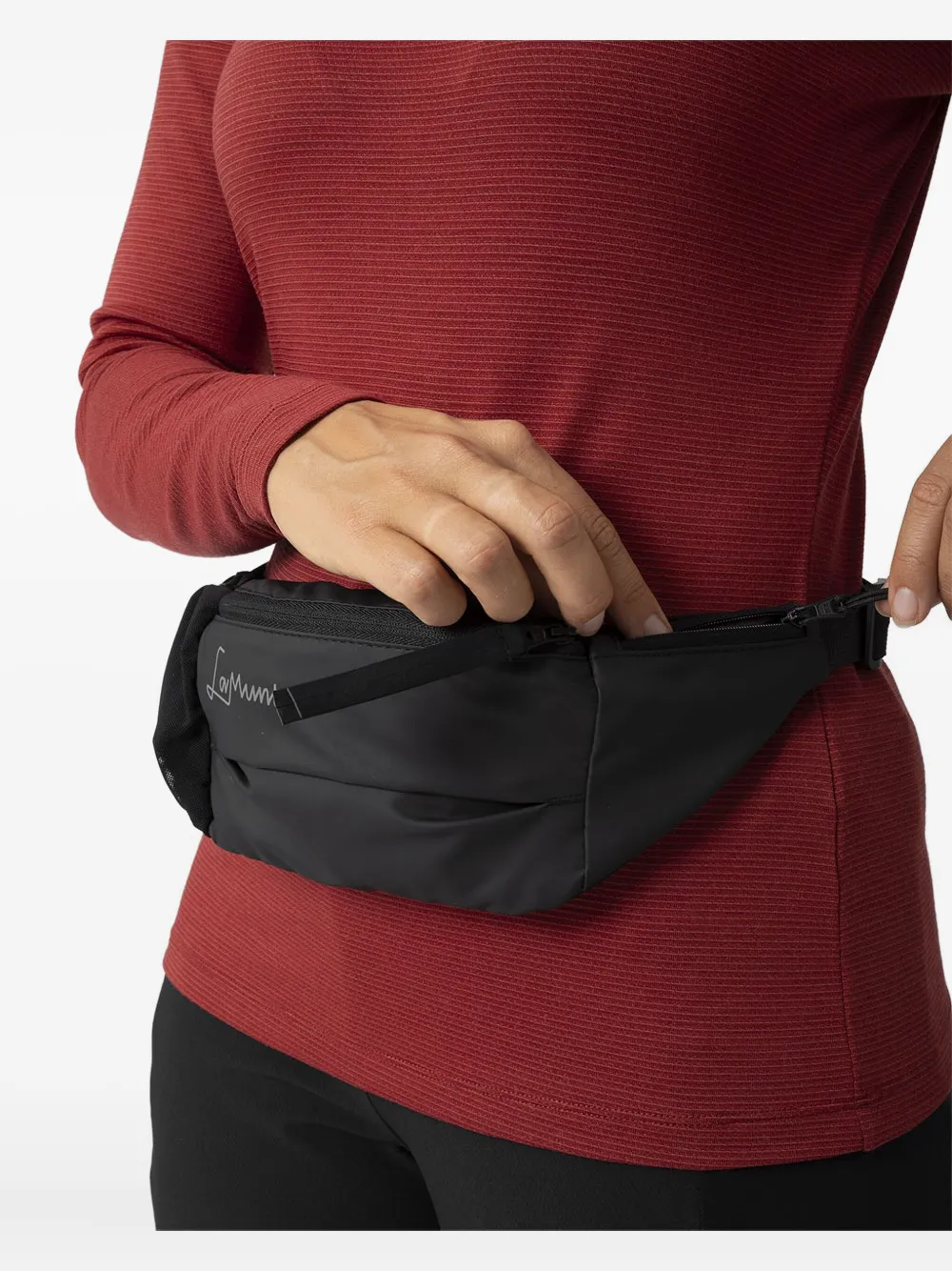 LAMUNT Chiara Bum belt bag | Women | Image 2