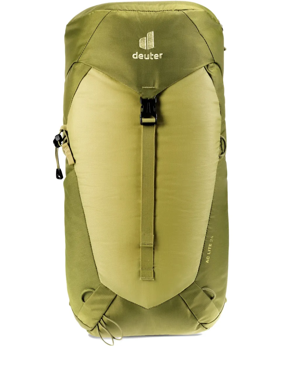 DEUTER AC Lite 24 backpack - グリーン DEUTER AC Lite 24 backpack - グリーン