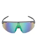 Alpina Turbo Pro Q-Lite glasses - Grey