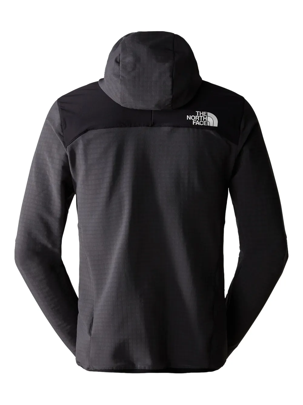 The North Face logo-print jacket | Fitted Jackets | Image 2