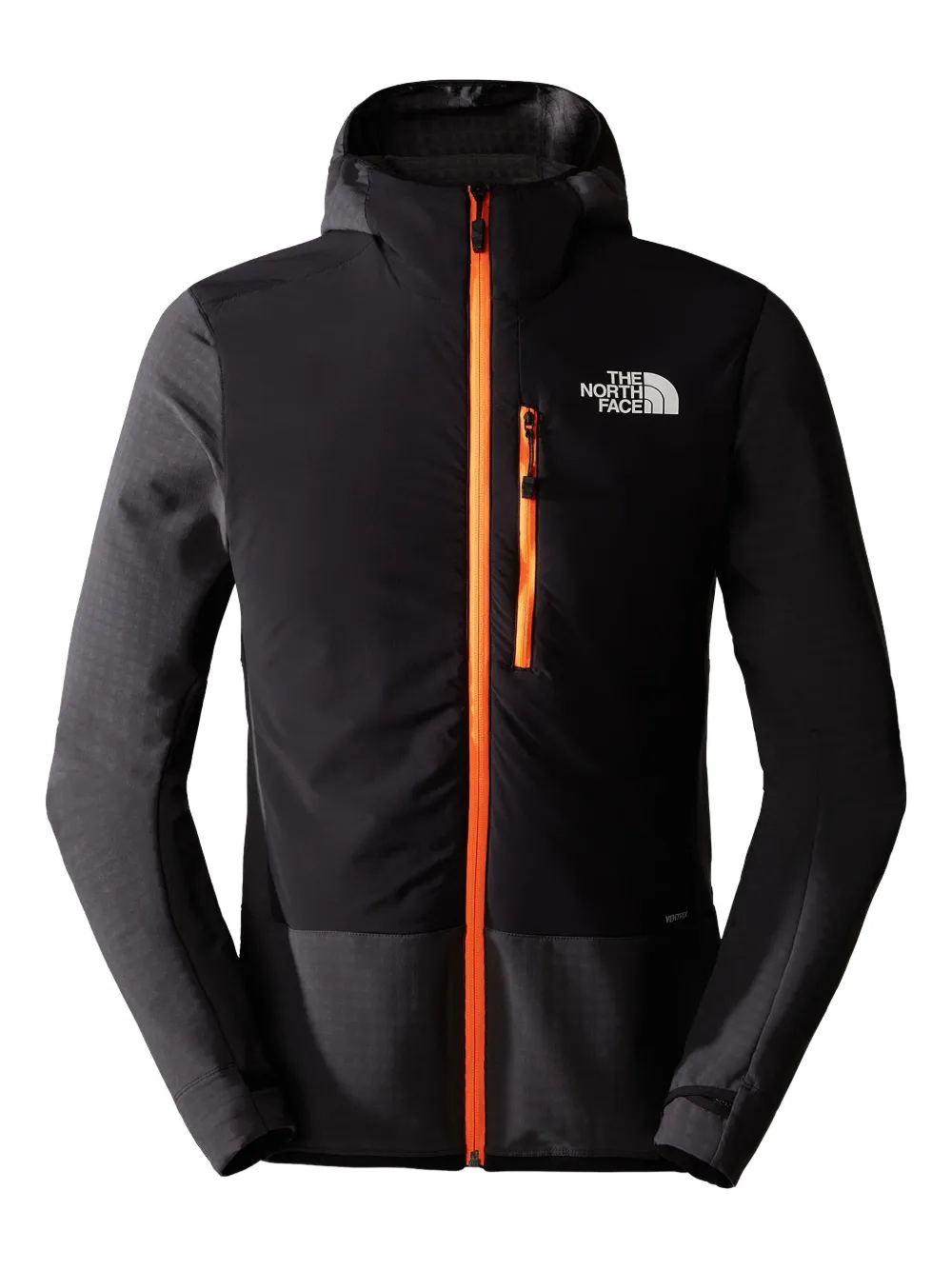 The North Face Logo-print Jacket