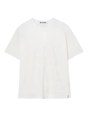 Sunnei T-Shirts for Men - Shop Now on FARFETCH