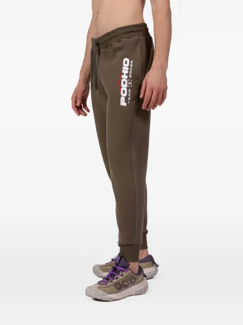 PODHIO Authentic 360 trainingsbroek met trekkoord