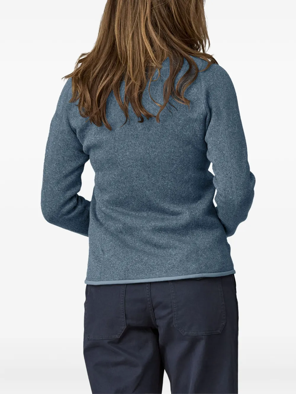 Patagonia Better Sweater Fleece Jacket