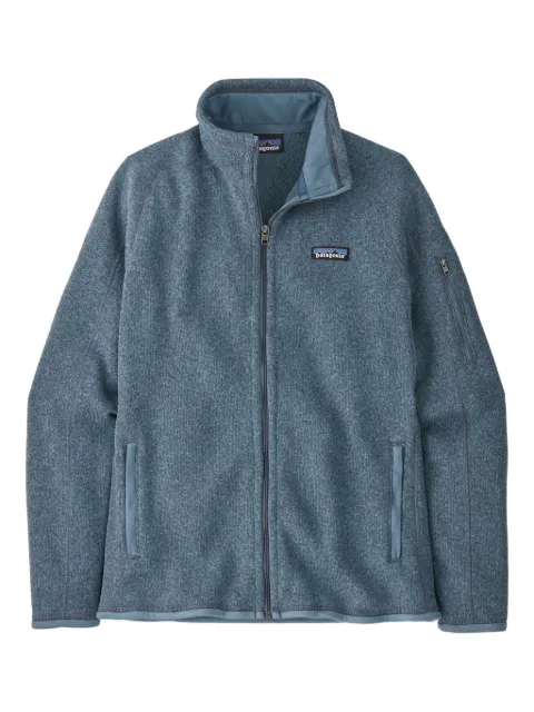 Patagonia sudadera con parche del logo