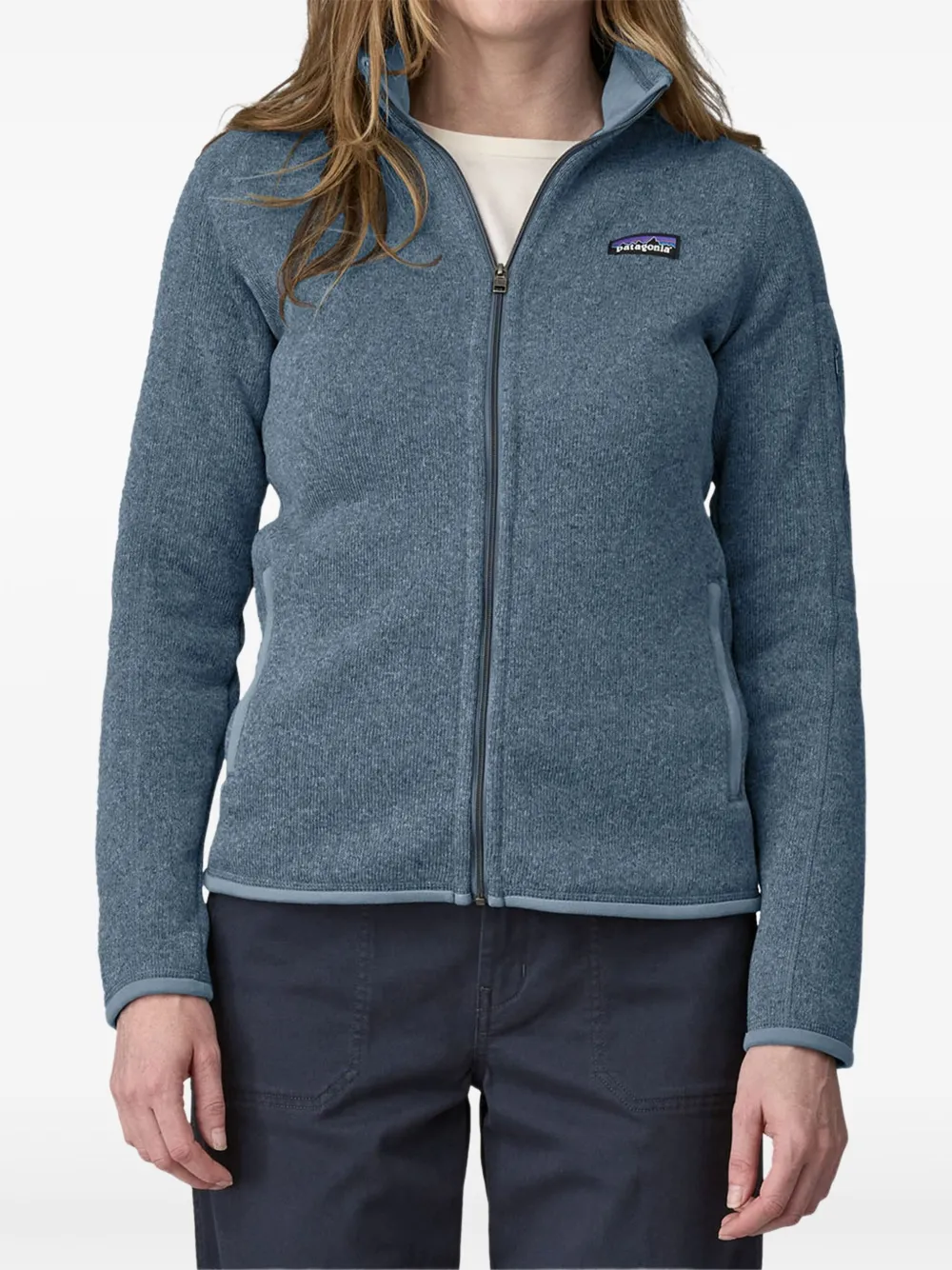 Patagonia Better Sweater Fleece Jacket