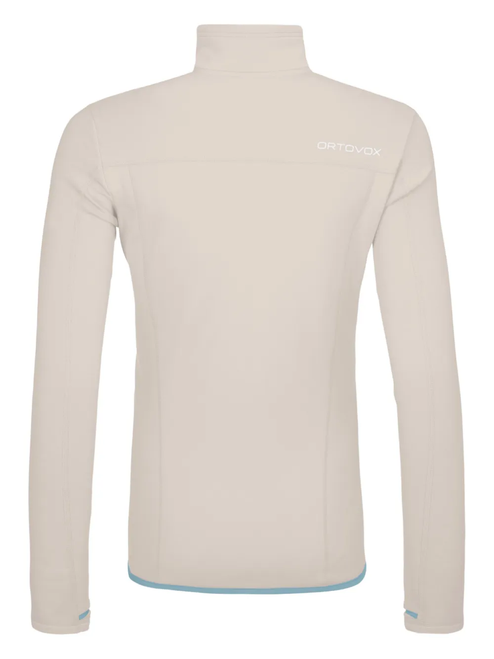 ORTOVOX sudadera deportiva con cierre | Sudaderas deportivas | Image 2