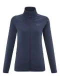 Pascal Millet logo-print performance jacket - Blue