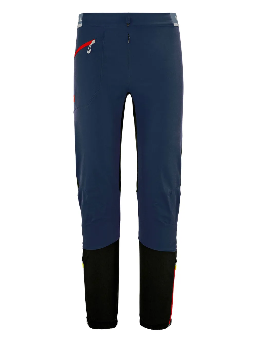 Pascal Millet Pierra ski trousers | Blue | Image 1