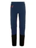 Pascal Millet Pierra ski trousers - Blue