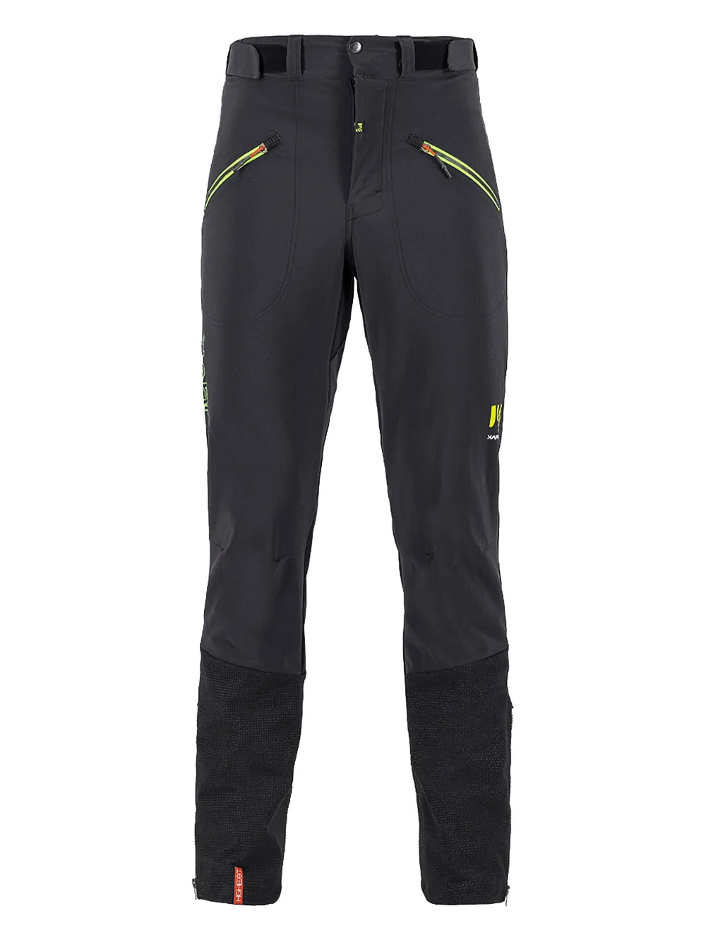 Karpos Logo-print Trousers