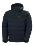 Helly Hansen Bossanova puffer ski jacket - Blue