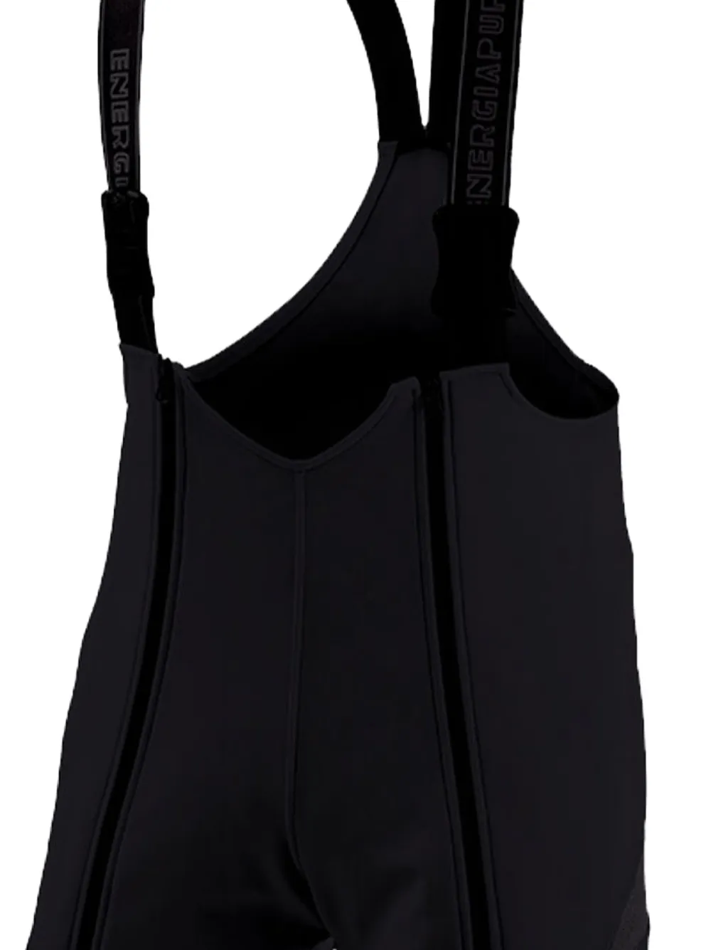 ENERGIA PURA logo-print performance shorts | Cycling Shorts | Image 2