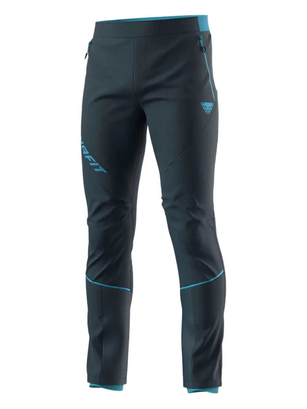 DYNAFIT Speed Dynastretch ski pants | azul | Image 1