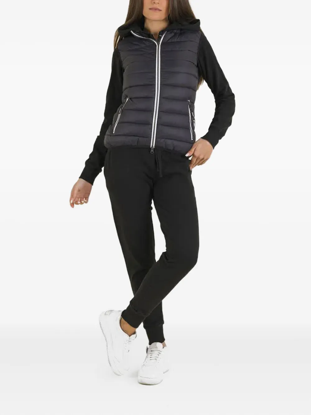 PODHIO padded gilet | Waistcoats & Gilets | Image 2