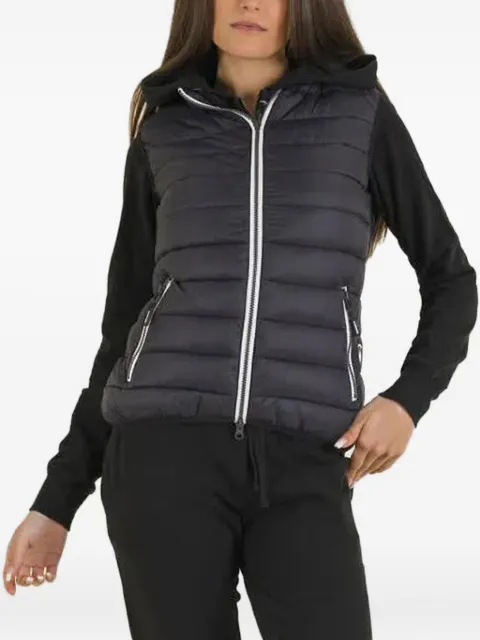 PODHIO padded gilet