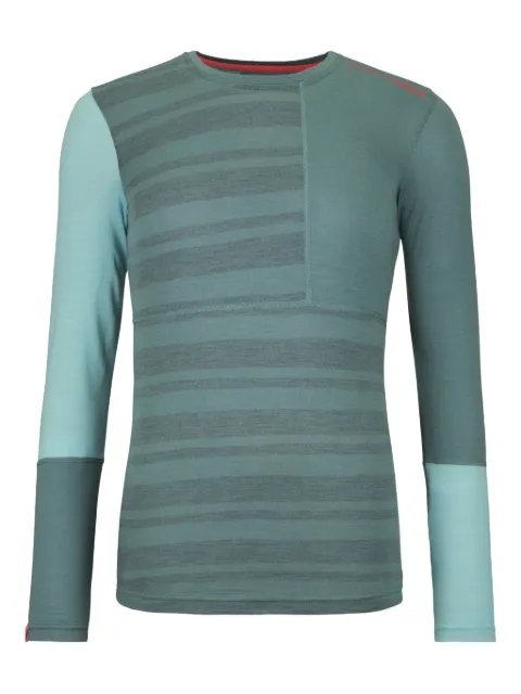 ORTOVOX wool T-shirt