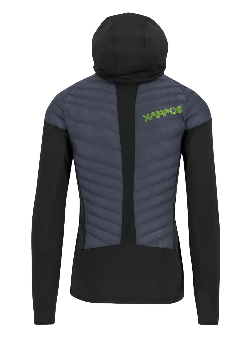KARPOS Sass De Mura performance jacket | Chamarras ligeras | Image 2
