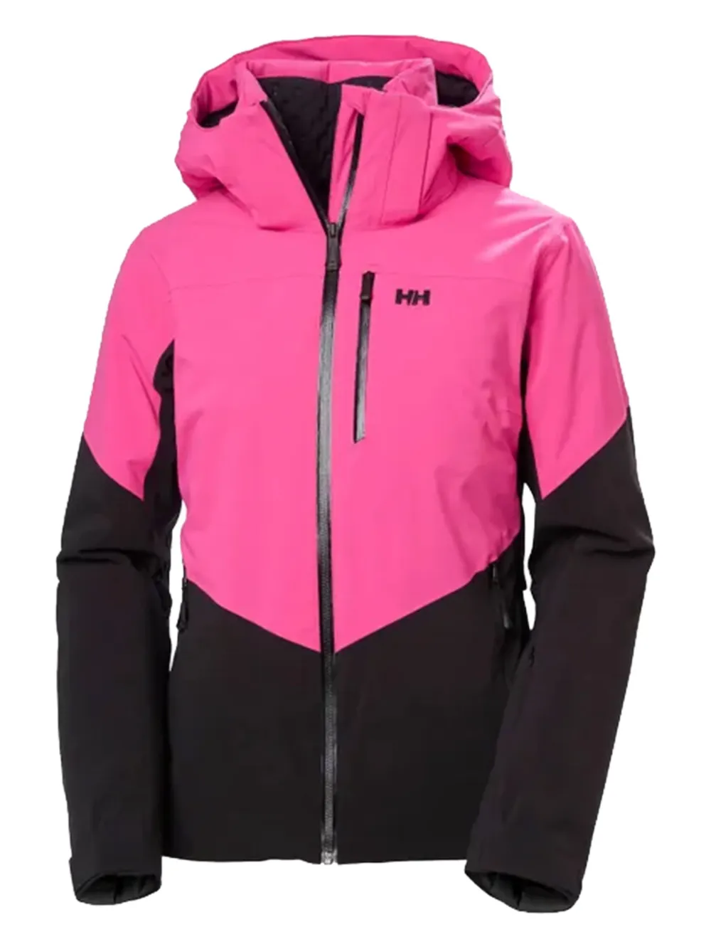 Helly Hansen Alphelia ski-jack Zwart