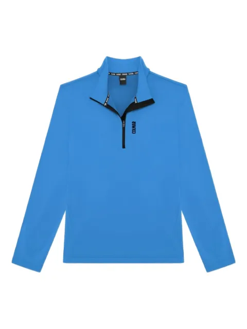 Colmar half-zip T-shirt