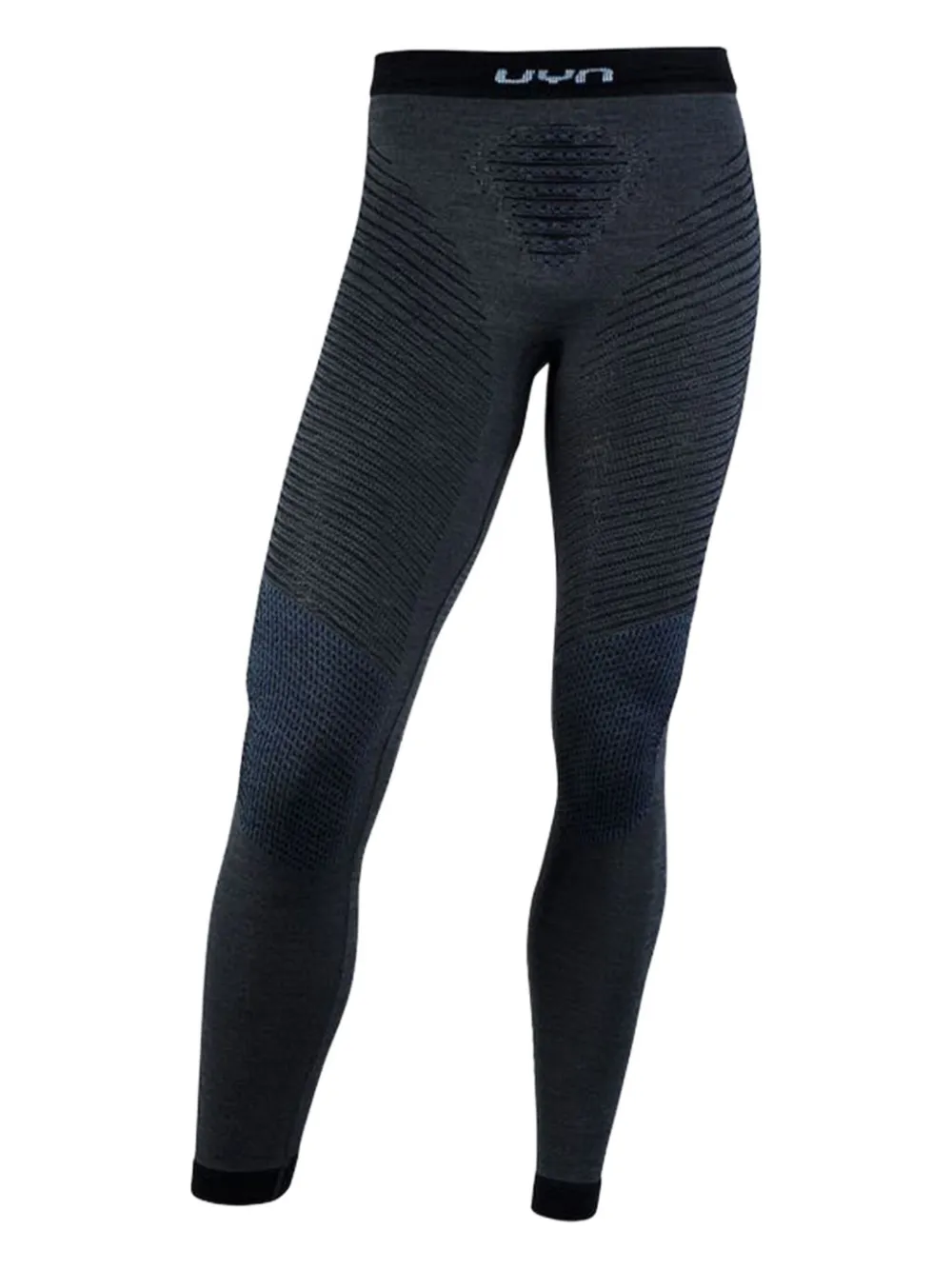 Uyn Logo-waistband Leggings