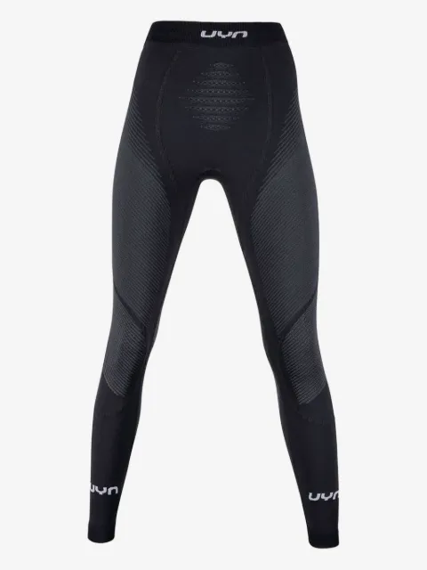 UYN legging à logo imprimé