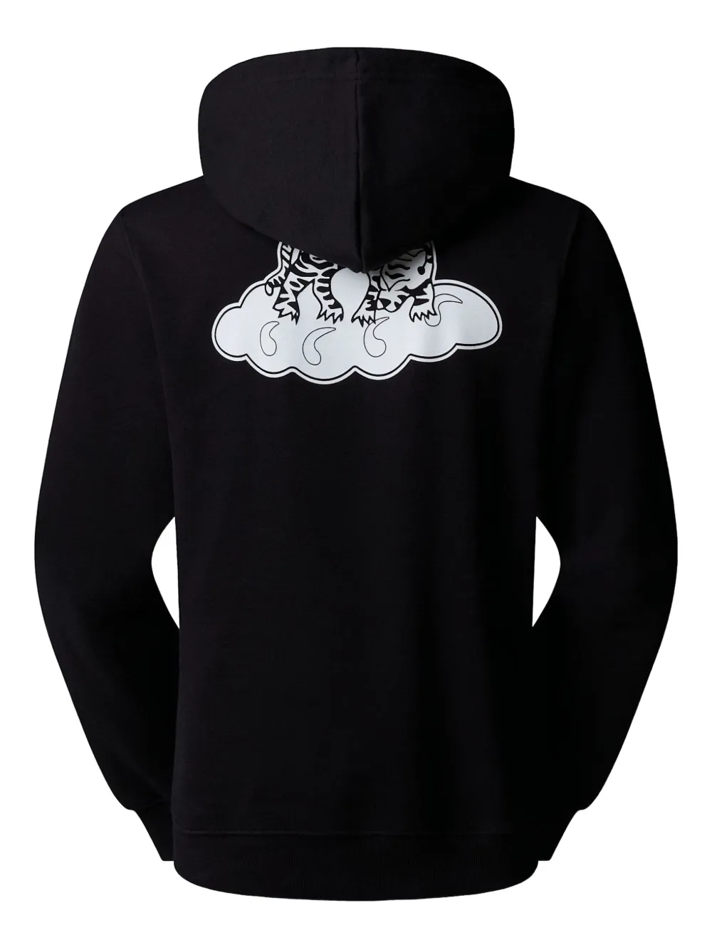 The North Face graphic-print hoodie | Hoodies | Image 2