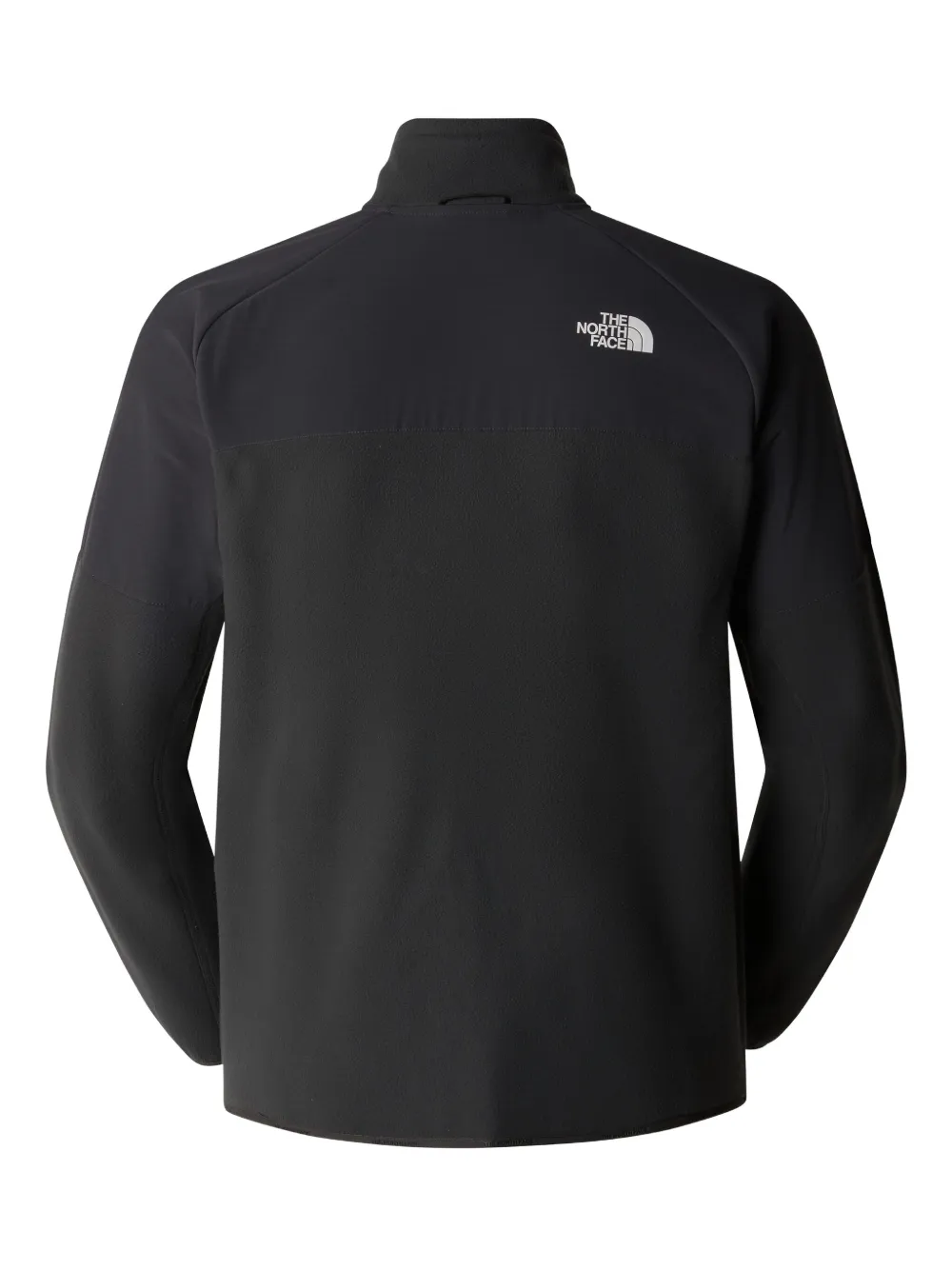 THE NORTH FACE LOGO-PRINT JACKET 
