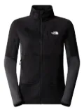 The North Face Stormgap Powegrid lightweight jacket - Black