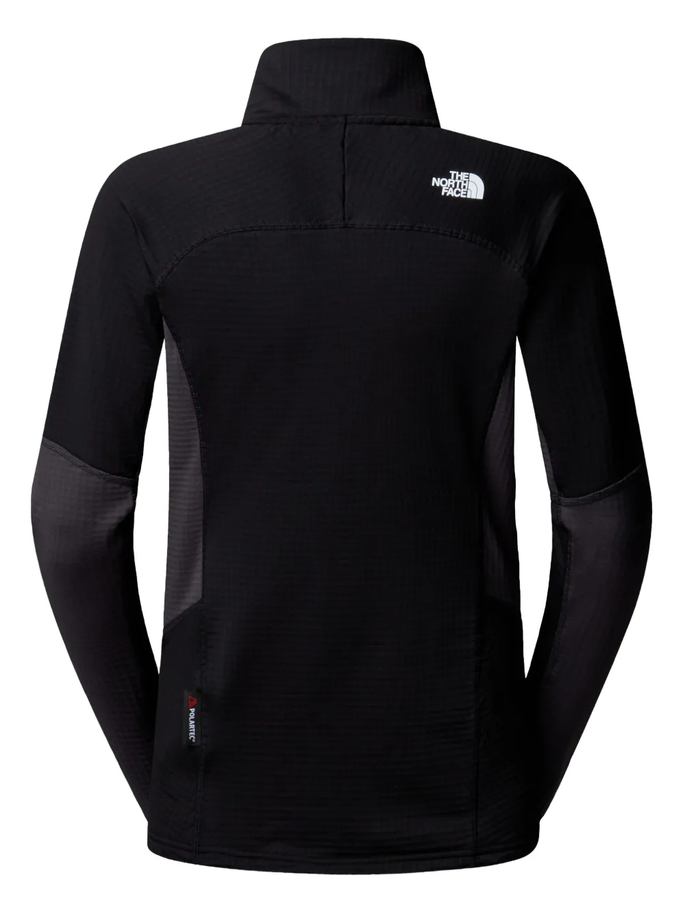 The North Face Stormgap Powegrid lightweight jacket - Zwart