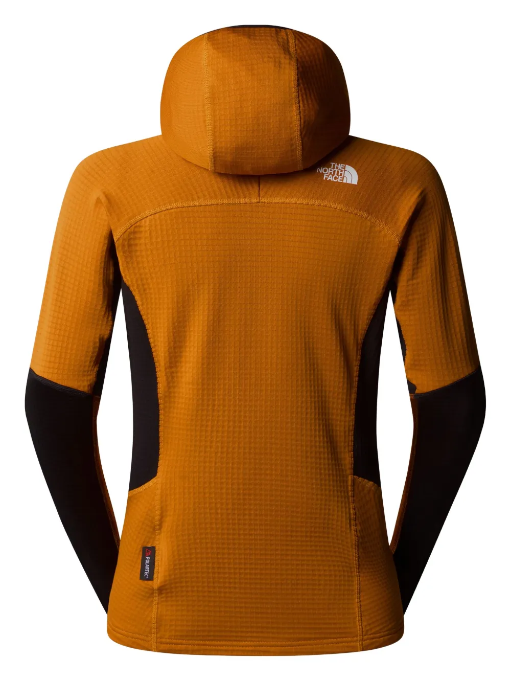 The North Face Stormgap Power Grid performance jacket | Chamarras ligeras | Image 2