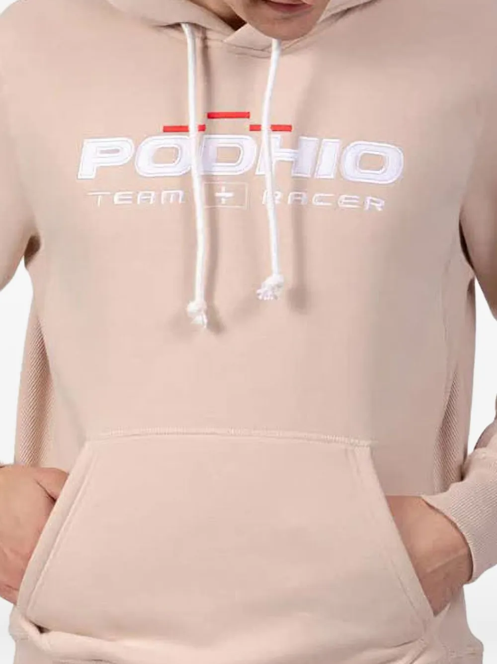 PODHIO Authentic 360 hoodie | neutro | Image 1