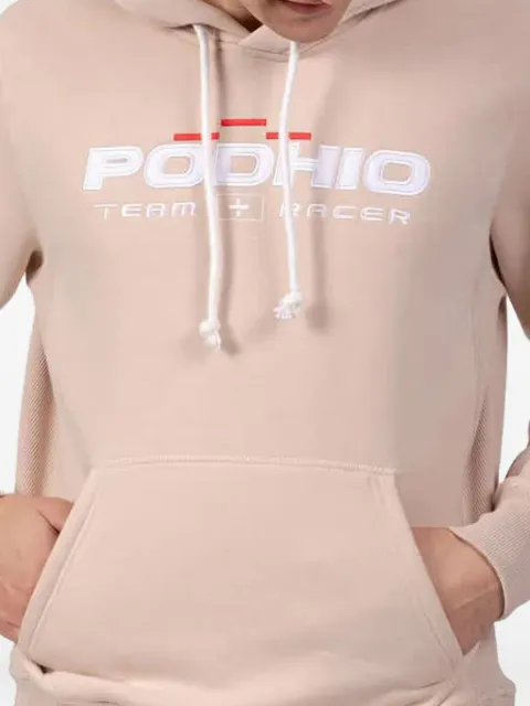PODHIO Authentic 360 hoodie
