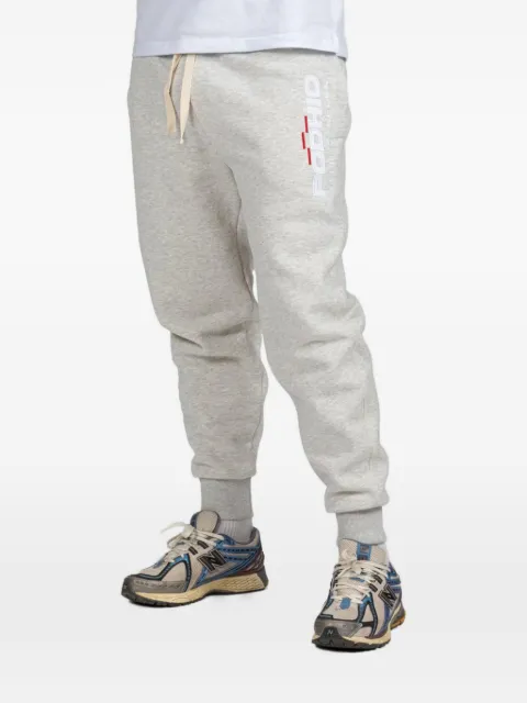 PODHIO drawstring active track pants